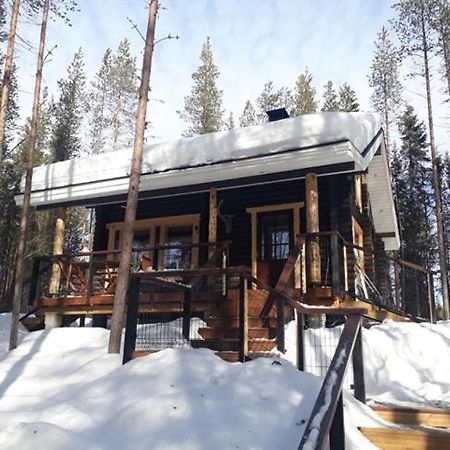 Luppokumpu Villa Kuivasalmi Bagian luar foto
