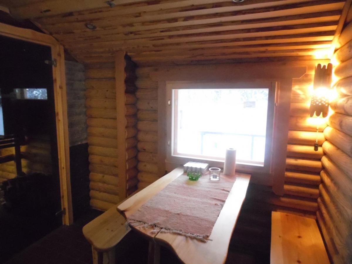 Luppokumpu Villa Kuivasalmi Bagian luar foto